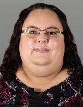 Melissa Ungeheuer, DO