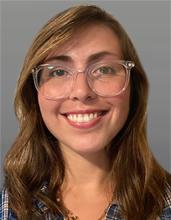 Madelyn Guerra, LMSW
