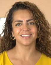 Maria Gebremichael, FNP