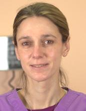 Kathryn Parker, MD, FAAP
