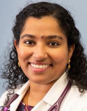Aleena Paul, MD
