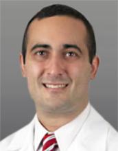 Jeffrey Vergales, MD, MS, MBA