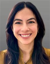 Mariawy Riollano-Cruz, MD