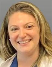 Stephanie Brenner, NP