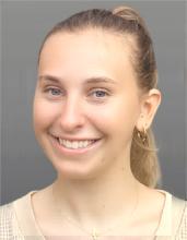 Anastasia "Tess" Eliopoulos, LMSW
