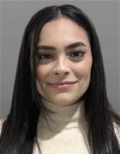 Salheia Hadabbeh, LMHC