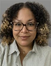 Ashley Armesto, LMSW