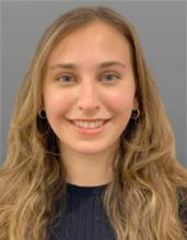 Anastasia "Tess" Eliopoulos, LMSW