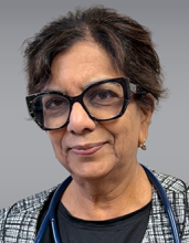 Nasreen Kabeer, MD