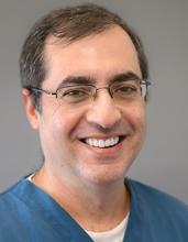 David Levi, MD