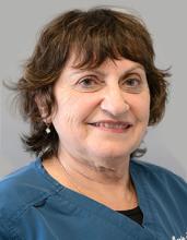 Annie Shalian, FNP-C