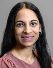 Bindu George, MD
