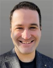 Zachary Messer  MPH, ACRP-CP