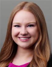 Sarah Fisher, LMHC, NCC