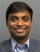 Prajith Mepparambath, MD
