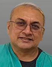 Aalok Singh, MD