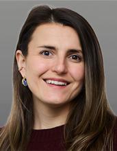 Meredith Stevens, MS, CPNP
