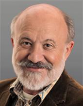 David Warburton, DSc, MD, MMM