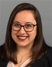 Sabrina Libretti, DO