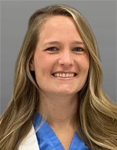 Kristie McLaren, PA-C, MS