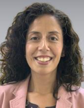 Melissa Barragan-Cruz, MHC-LP