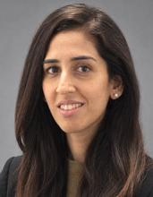 Neha Ahluwalia, MD