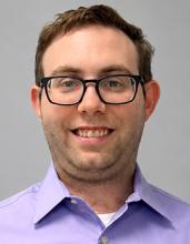 Elliot Levie, MD