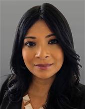 Elizabeth Rao, CPNP-PC, MSN, RN 