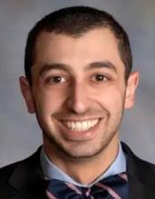 Daniel Schwab, MD