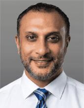 Kiran Upadhyay, MD