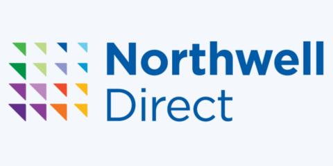 northwell direct logo